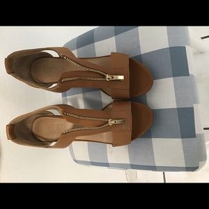 Franco sarto platform